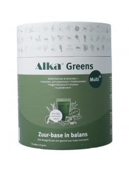 Alka Greens multi+ 30 sticks