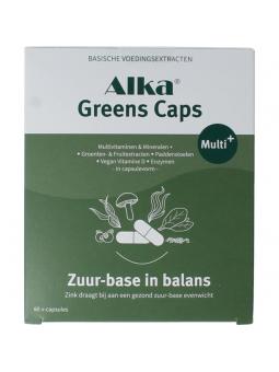 Alka Greens