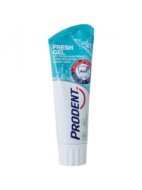Prodent Prodent tandpasta freshgel