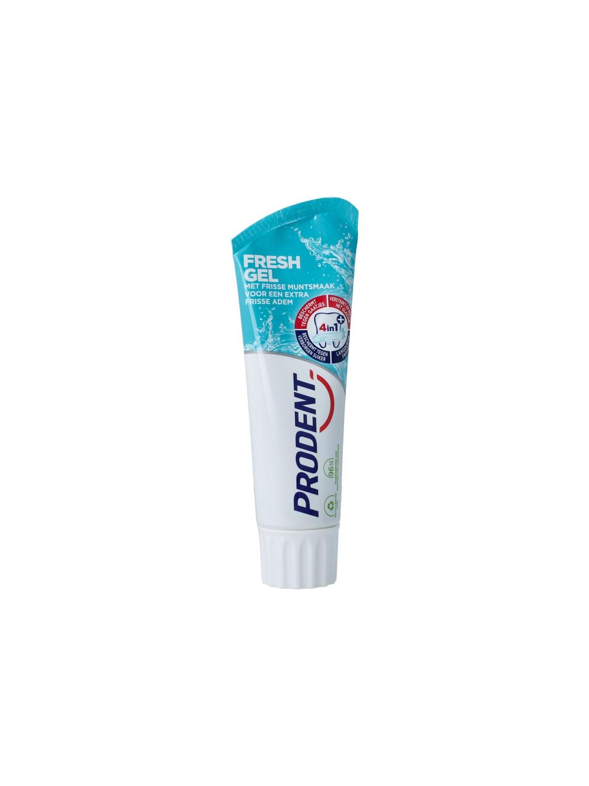 Prodent Prodent tandpasta freshgel