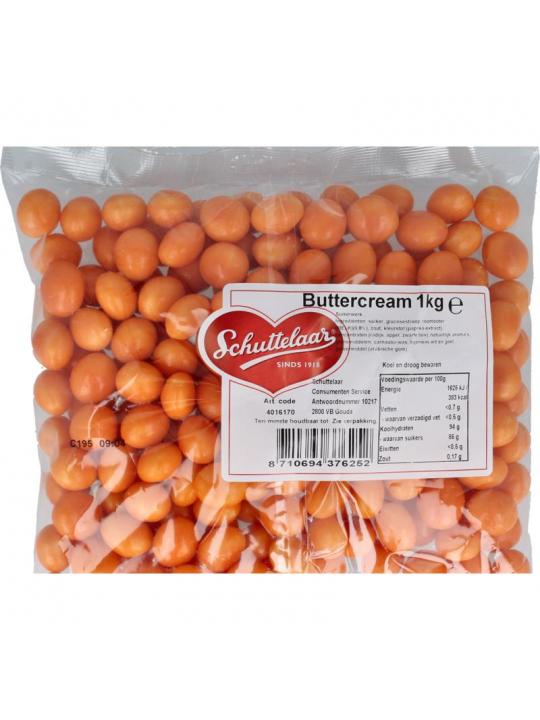 Schuttelaar Gevulde buttercream