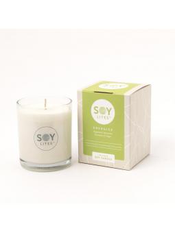 Soylites Soja geurkaars energise