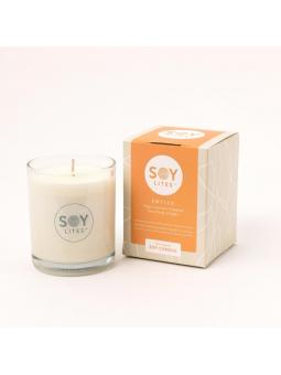Soylites Soja geurkaars entice