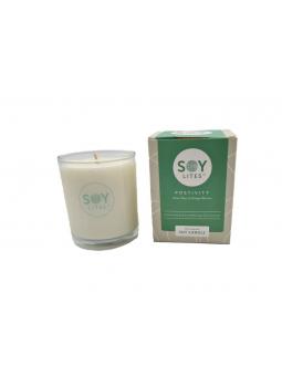 Soylites Soja geurkaars positivity