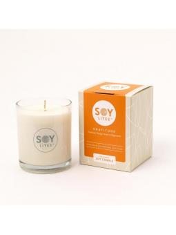 Soylites Soja geurkaars gratitude