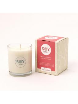 Soylites Soja geurkaars indulgence