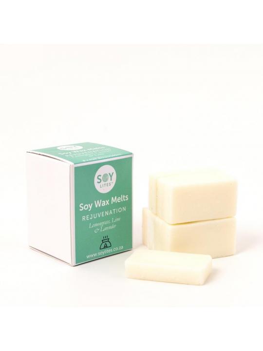Soylites Soja wax melts rejuvenation