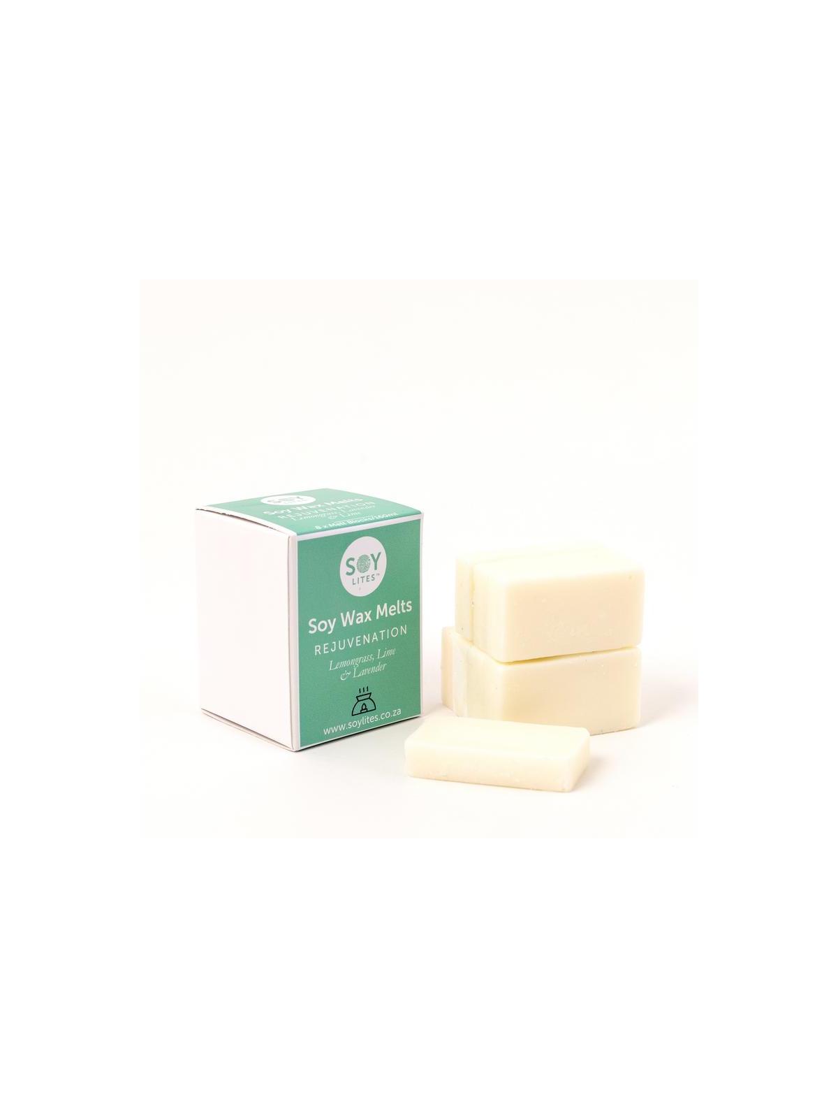 Soylites Soja wax melts rejuvenation