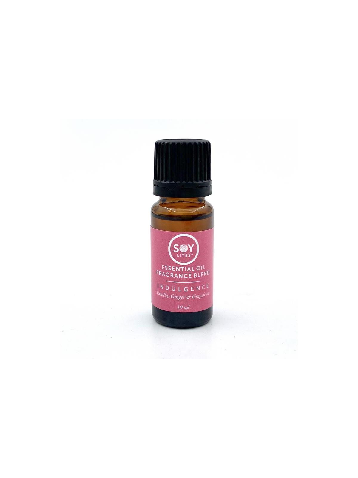 Soylites Essentiele olie indulgence
