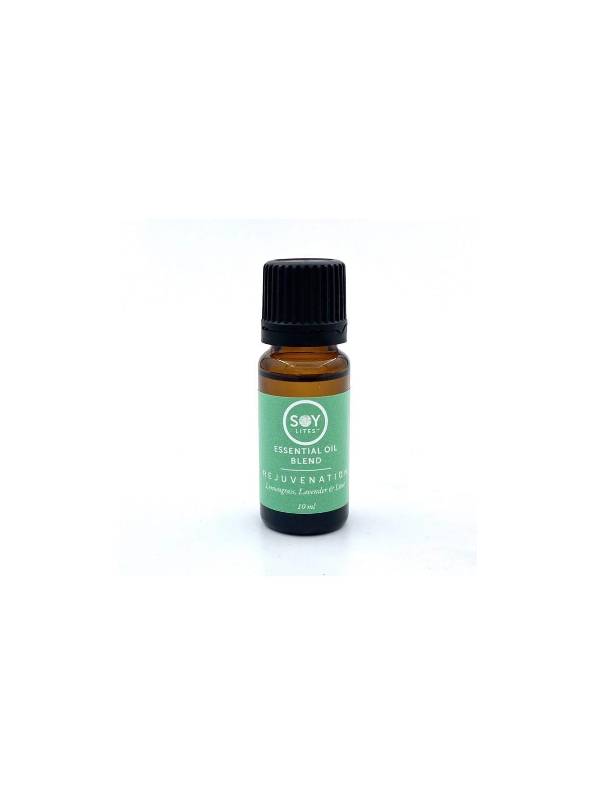Soylites Essentiele olie rejuvenation