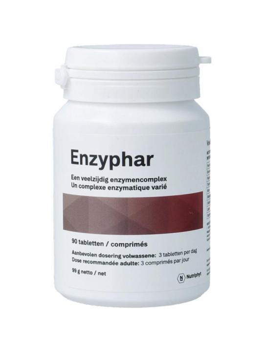 Nutriphyt Enzyphar