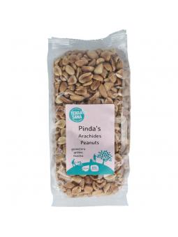 Terrasana Terrasana pinda z vlies zz bio