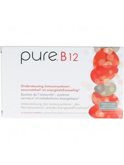 Pure B12