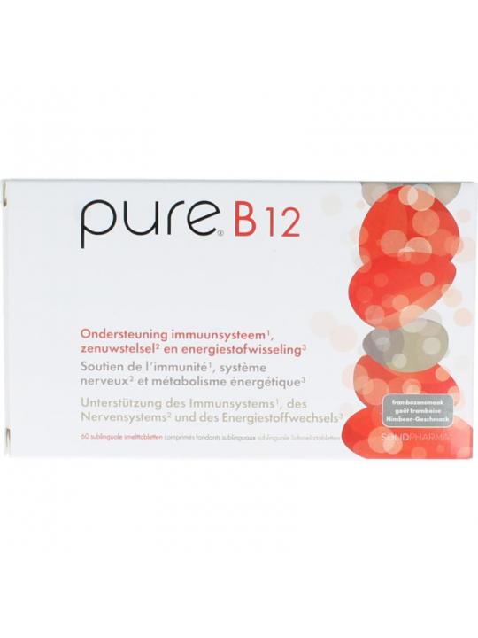 Pure B12