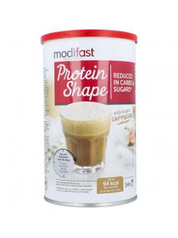 Modifast milkshake cappuccino