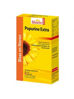 Bloem Popurine