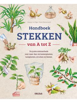 Deltas handboek stekken van a tot z