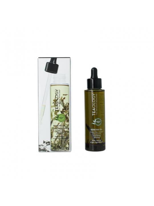 Teaology Bancha oil