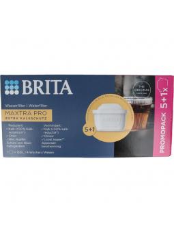 Brita Brita filter maxtra 5+1 pro ka