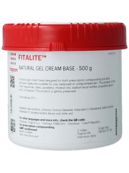 Fagron fitalite gel creme