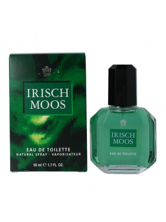 Sir Irisch Moos sir irish moos edt nat spr