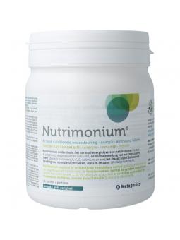 Metagenics nutrimonium original nfd