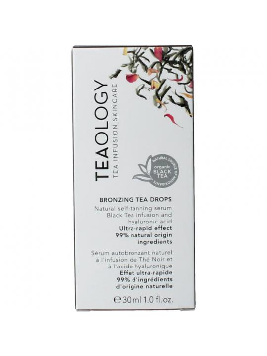 Teaology Bronzing tea drops