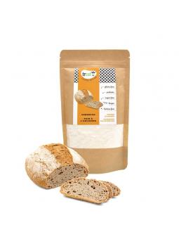 Oerbrood glutenvrij