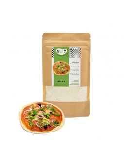 Pizza glutenvrij