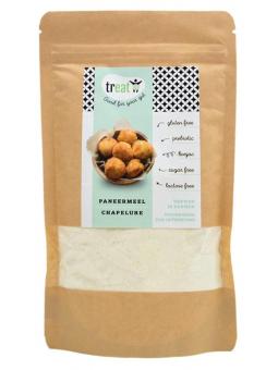 Paneermeel glutenvrij