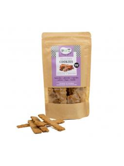 Cookies speculaas glutenvrij