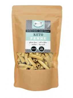 Penne keto glutenvrij