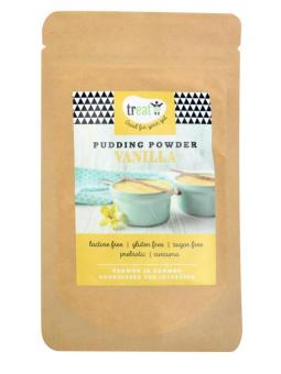 Vanille pudding poeder glutenvrij
