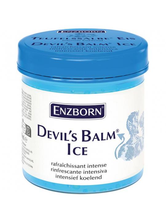 Teufelssable eis