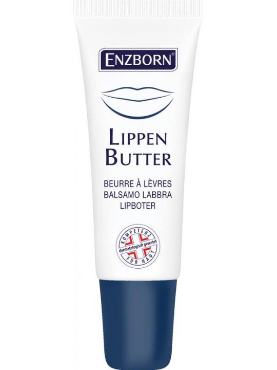 Lippenbutter