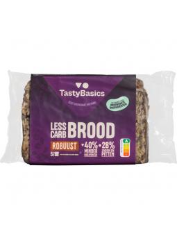 Less carb brood robuust