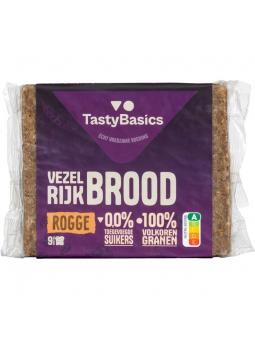 Roggebrood