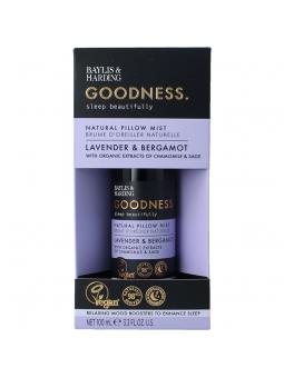 Baylis & Harding goodness pillowmist laven/berg