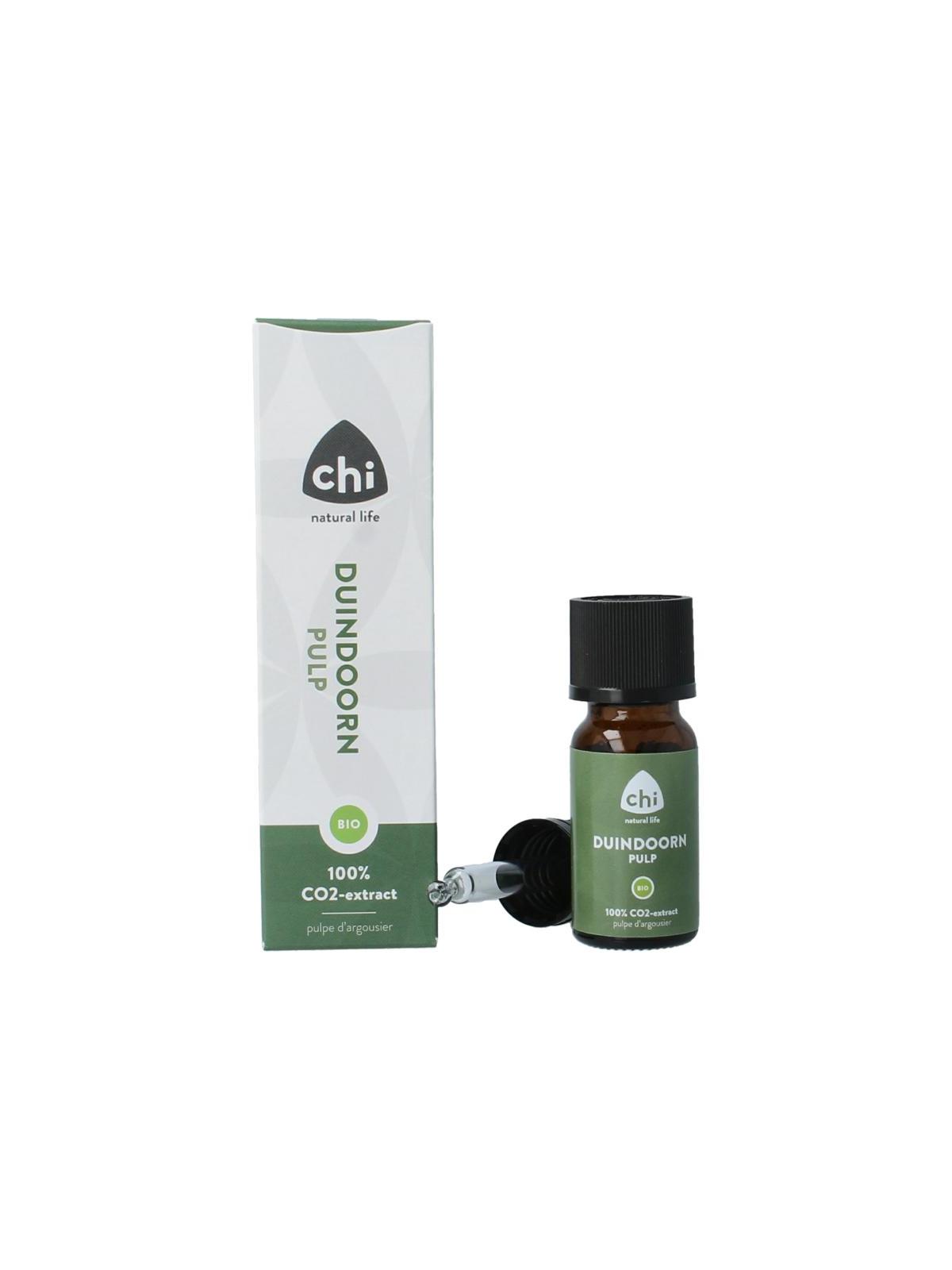 CHI duindoorn pulp compl co2 bio