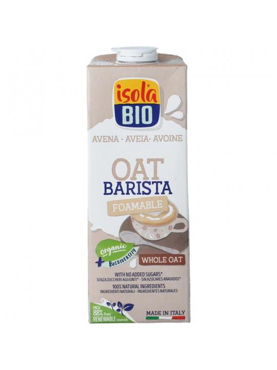 Isola Bio Oat barista bio