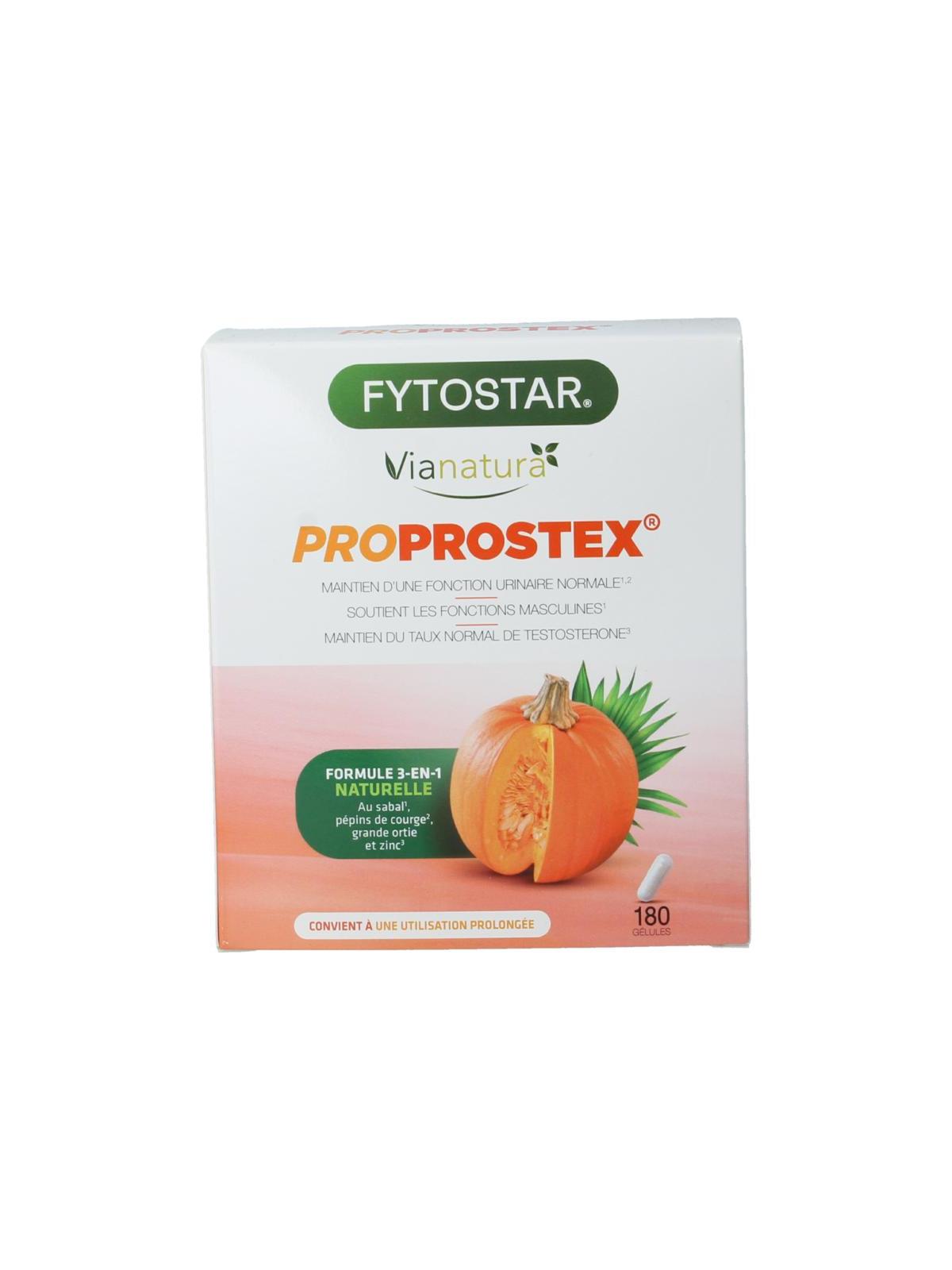 Fytostar Proprostex