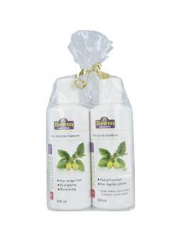 Ayurveda Neem supreme kadoset + pocket kam