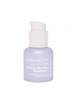 Alphanova Thermal care eye countour hydrating
