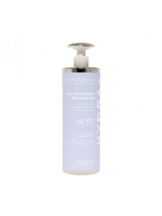Alphanova Thermal care micellair cleansing water
