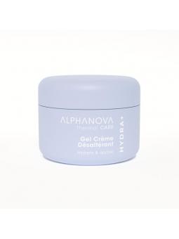Alphanova Thermal care quenching cream gel