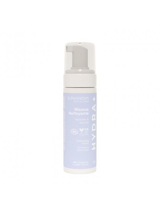 Alphanova Thermal care cleansing foam