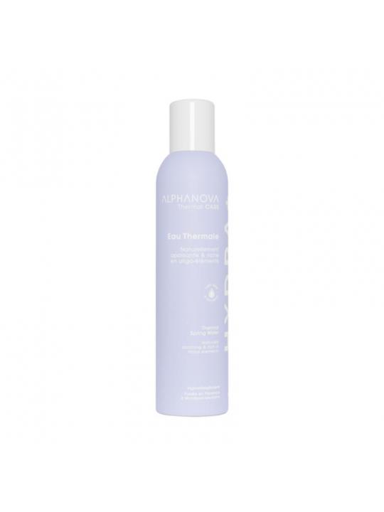 Alphanova Thermal care thermal spring water