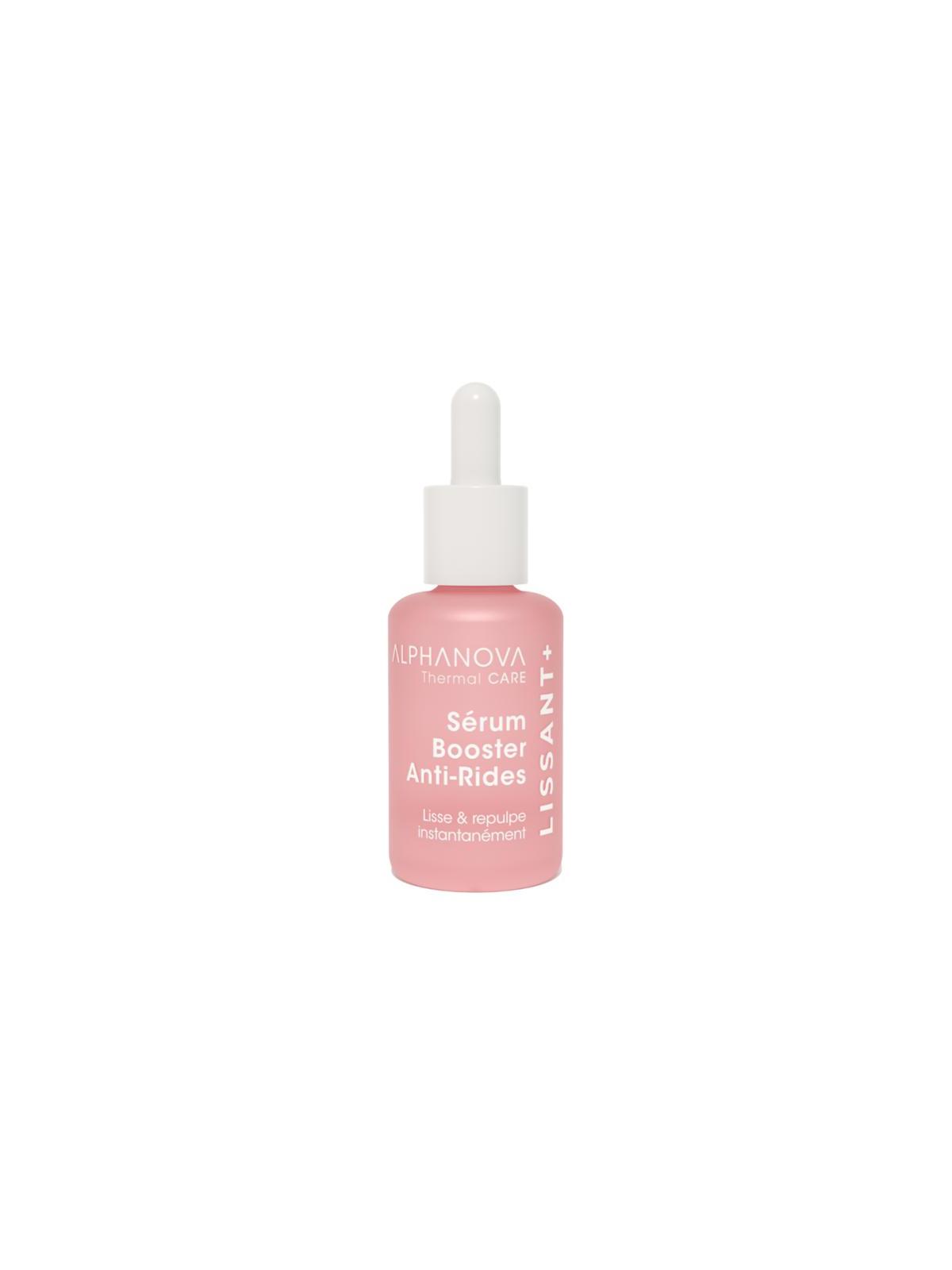 Alphanova Thermal care serum anti wrinkle booster