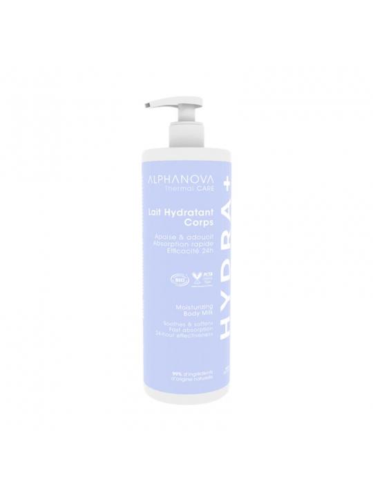 Alphanova Thermal care bodymilk hydrating