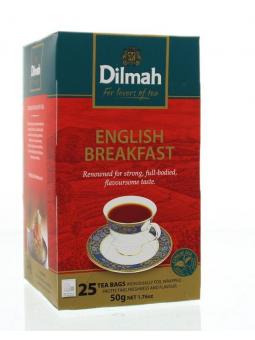 English breakfast classic